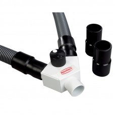 Renfert Silent Suction Hose Extractor Switch Set incl. 4 mufflers (without hose) 29260000 - SPECIAL ORDER